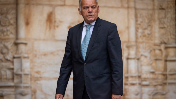 Amadeu Guerra