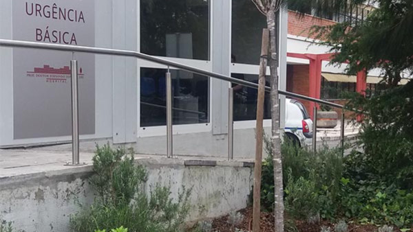 Serviço de Urgência Básica de Mem Martins