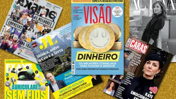 Trust in News capas