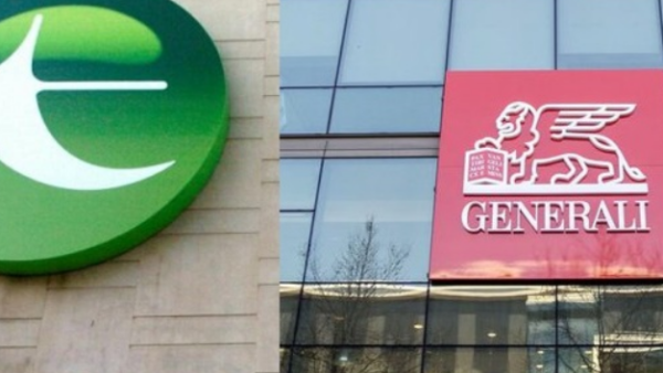 Tranquilidade/Generali