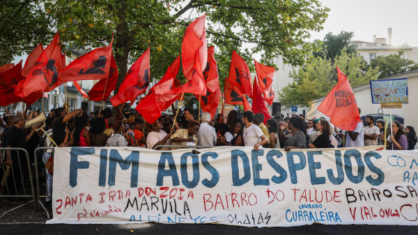 Protesto