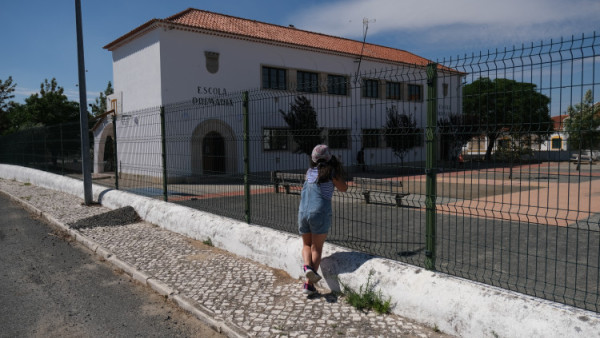 Escola Básica