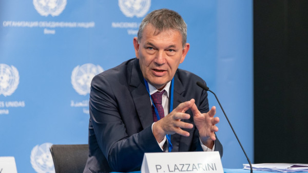 Philippe Lazzarini