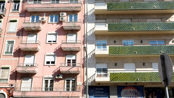 Habitação.