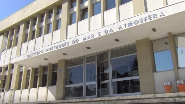 IPMA Algés