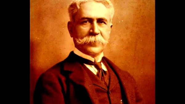Joaquim Nabuco