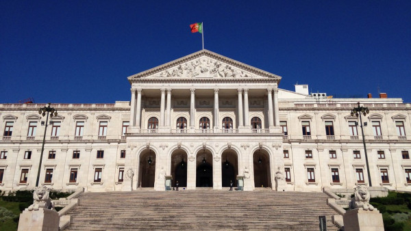 Assembleia da República