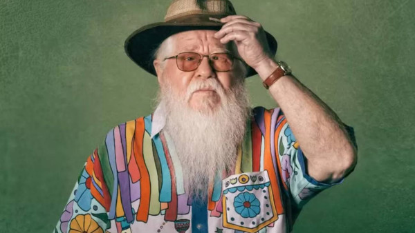 Hermeto Pascoal