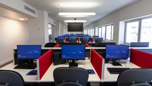 RHMais. Foto da empresa.