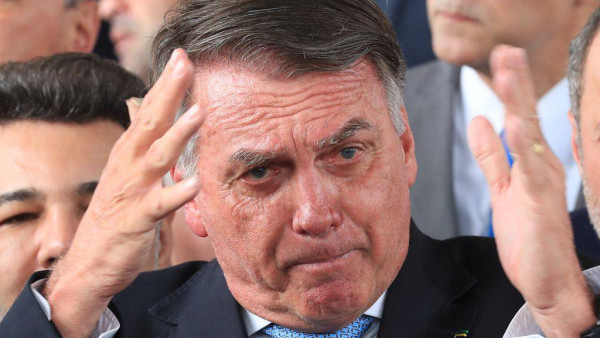 Jair Bolsonaro