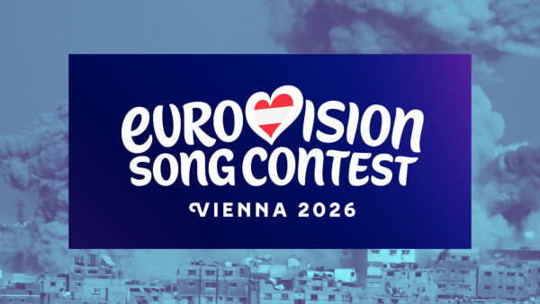 eurovisão 2026