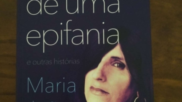 Memória de uma epifania