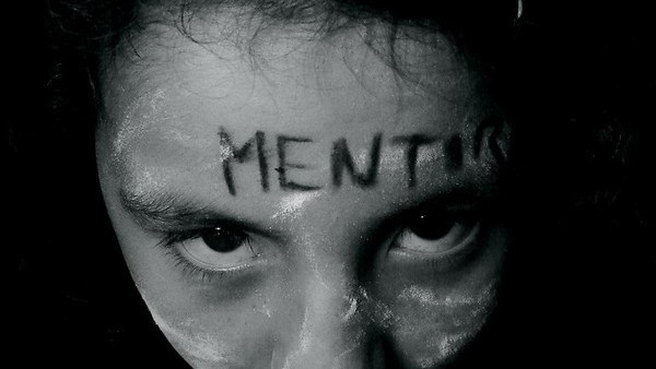 Mentira.
