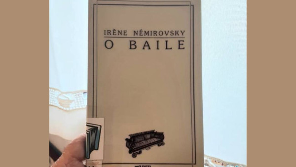 O Baile, Irène Némirovsky