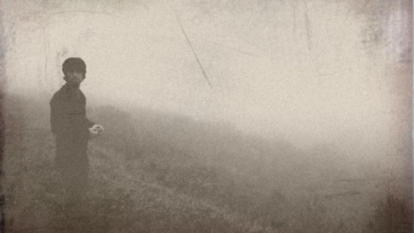 Explorando o campo, 1899