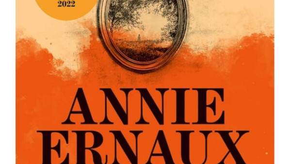 A Outra Filha - Annie Ernaux