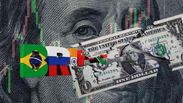 Brics. Montagem do infobrics.org.