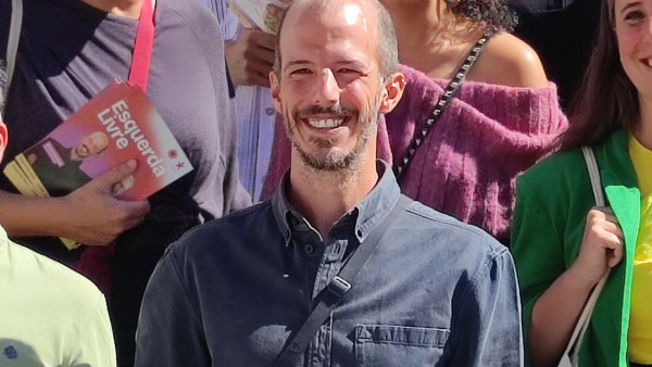 Mário Camões