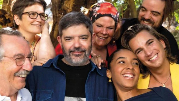 Candidatos do Bloco no Porto