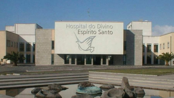 Hospital Divino Espírito Santo