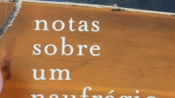 “Notas sobre um naufrágio” – Davide Enia