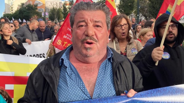 Joaquim Espírito Santo