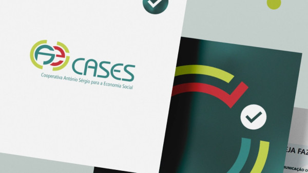 No âmbito das comemorações do Ano Internacional das Cooperativas, a CASES lançou esta semana o Selo Cooperativo para as cooperativas credenciadas.