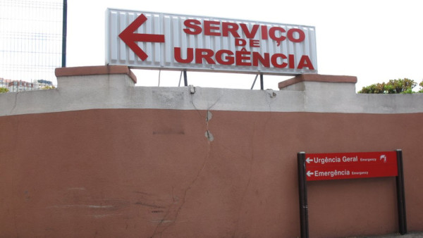 Serviço de urgência