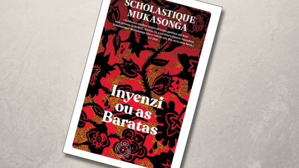 “Inyenzi ou As Baratas” – Scholastique Mukasonga, 2006