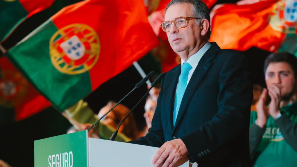 António José Seguro