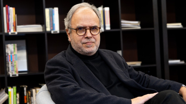 José Manuel Pureza.