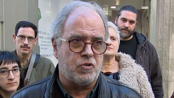 José Manuel Pureza em Viseu