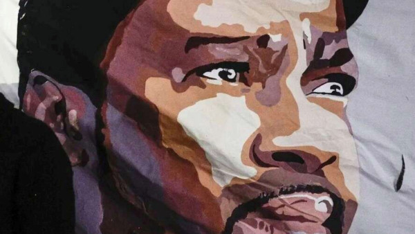 Homenagem a Odair Moniz, Bairro do Zambujal