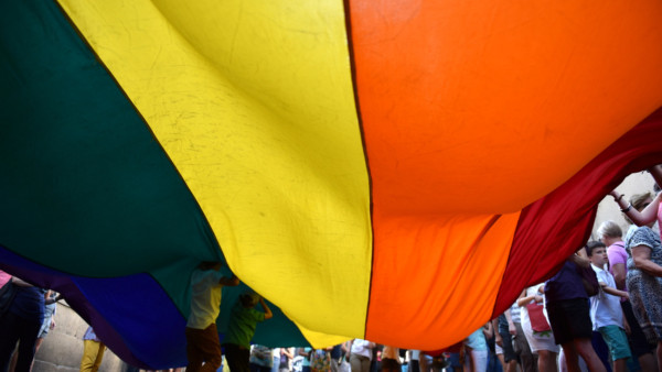 Marcha do Orgulho em Lisboa, 2015