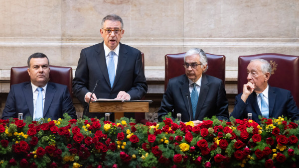 António José Seguro