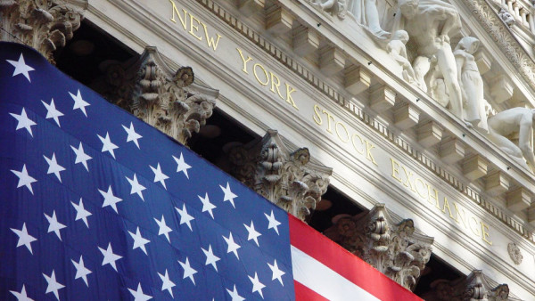 Bolsa de Nova Iorque