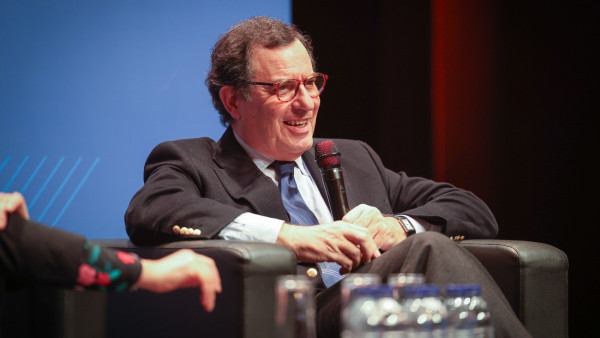 Manuel Castro Almeida. 