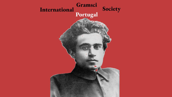 International Gramsci Society – Portugal