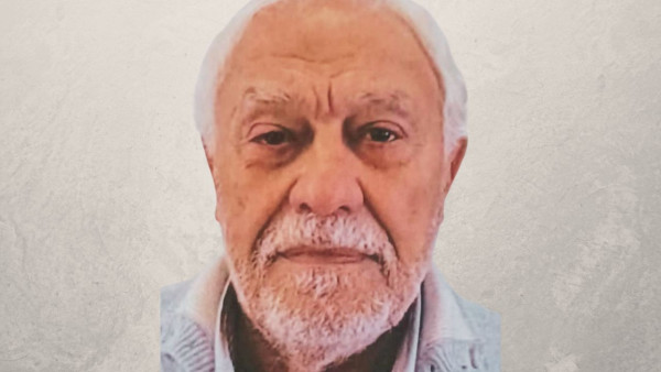 José Luís d’Espiney (1937-2026)