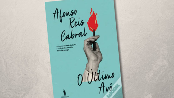 capa do livro
