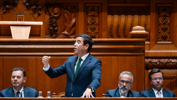 António Leitão Amaro