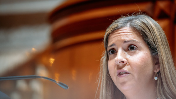 Margarida Balseiro Lopes