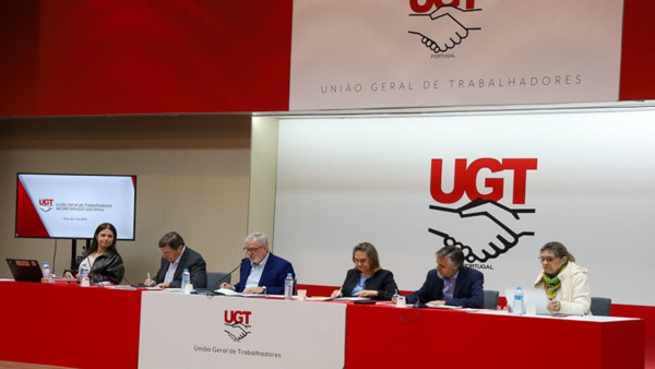 Secretariado da UGT