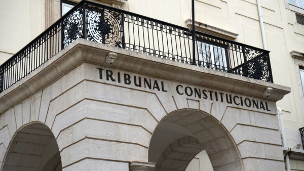 Tribunal Constitucional