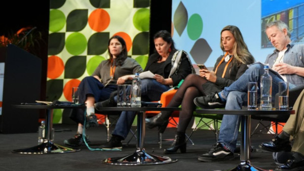 Global Sumud Congresss