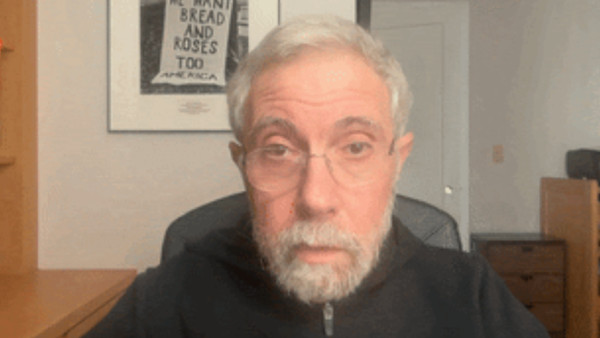 Paul Krugman