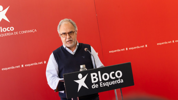 José Manuel Pureza