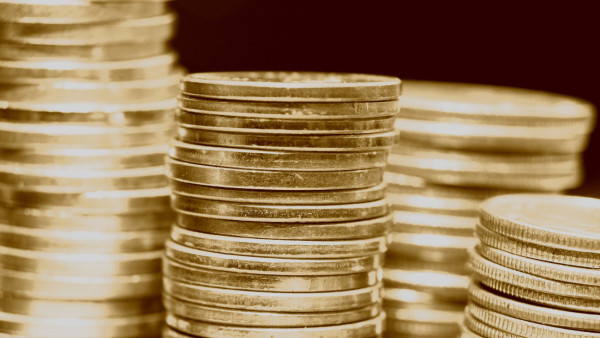 moedas