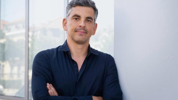 Bruno Maia. 