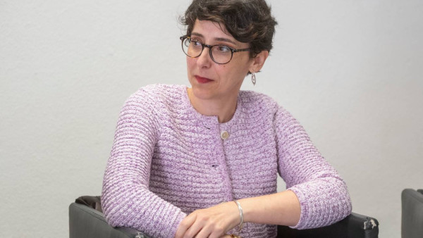 Maria José Oliveira